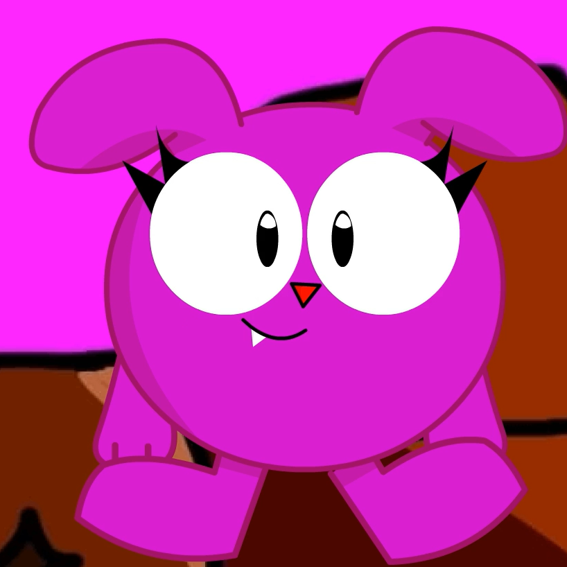 Doggy’s Mother — English US