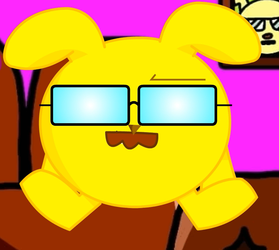 Doggy’s Father — English US