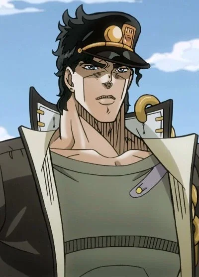 Jotaro