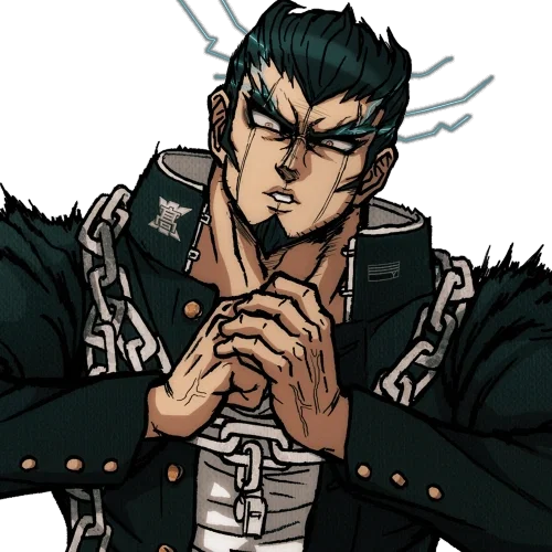 Nekomaru Nidai