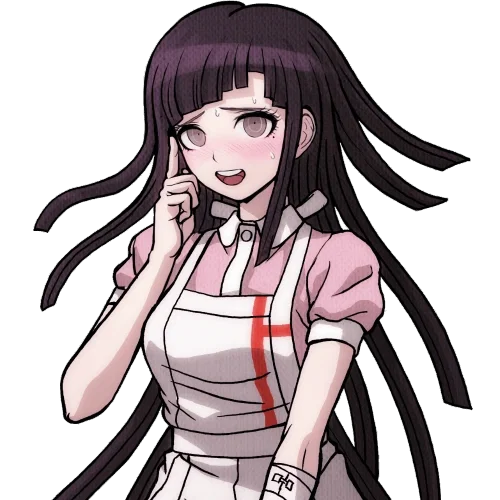 Mikan Tsumiki