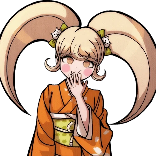 Hiyoko Saionji