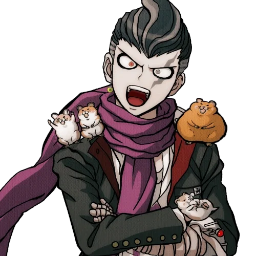 Gundham Tanaka