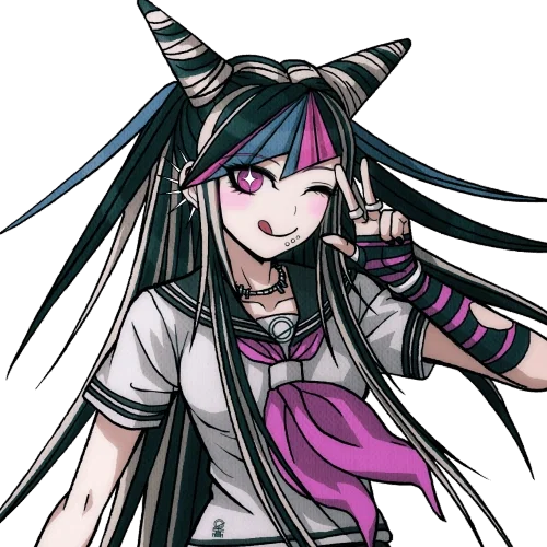 Ibuki Mioda