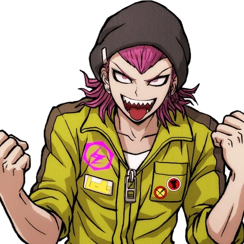 Kazuichi Souda
