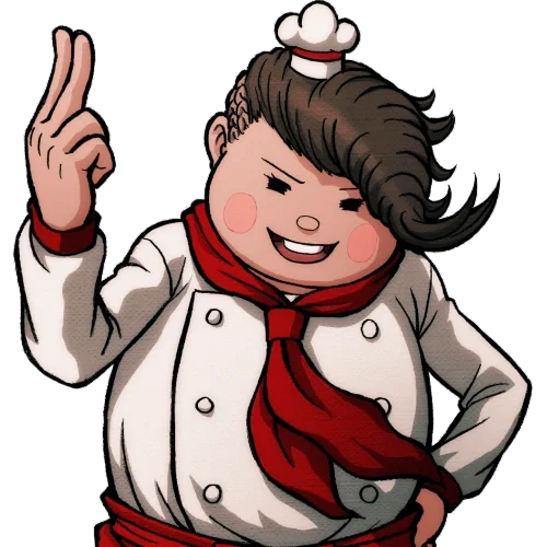 Teruteru Hanamura