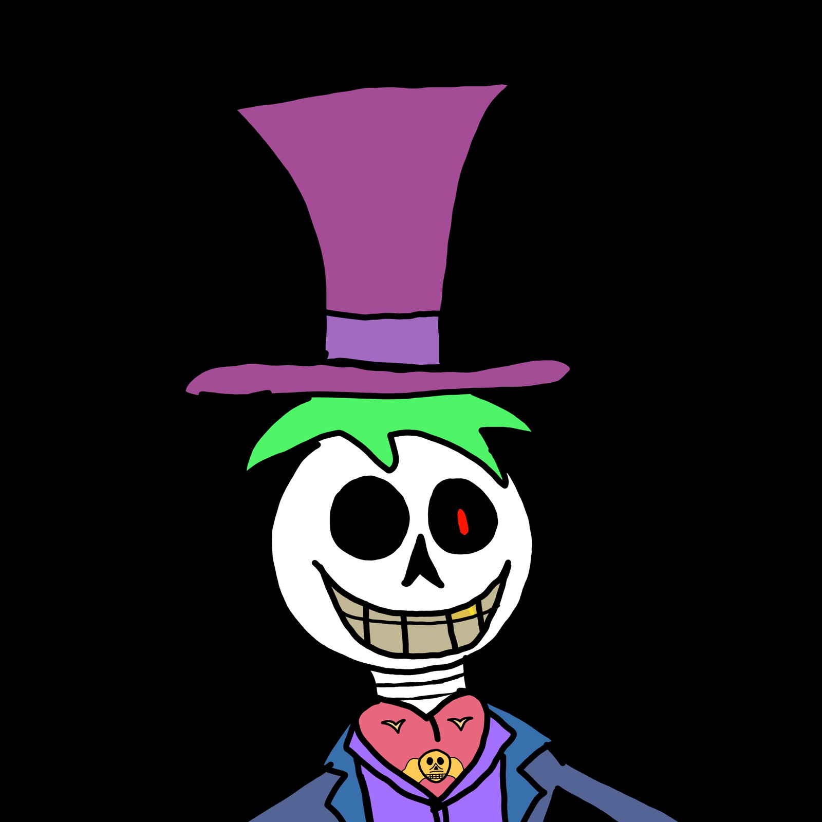 "The Baron"