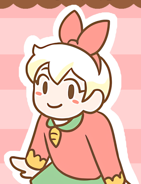 Bonnie | Ultimate Baker