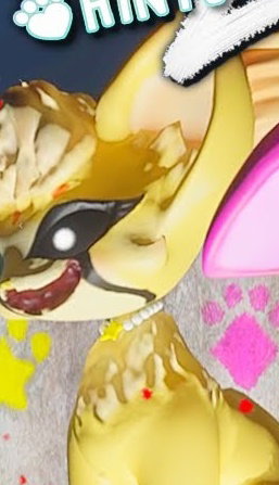 Cream (HOST)