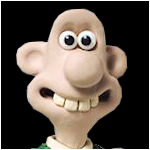 Wallace (Wallace & Gromit)