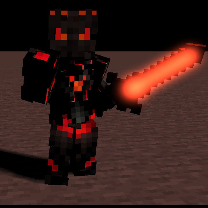 King Chronos
