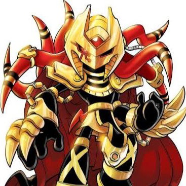 Dark Enerjak