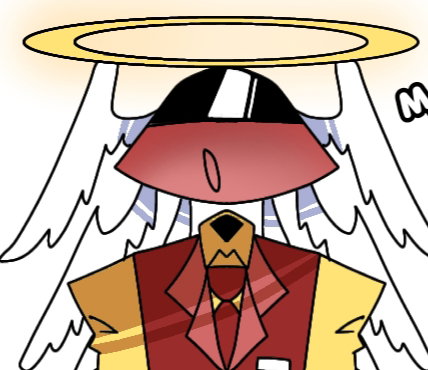 Mr.eyes
