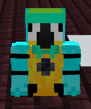 Orbit The Hand Puppet (main character) (really needed)