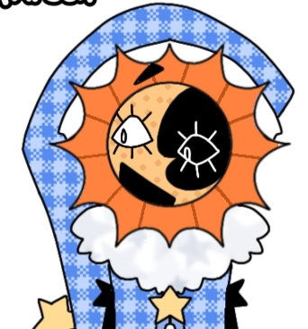 Mr.sun 