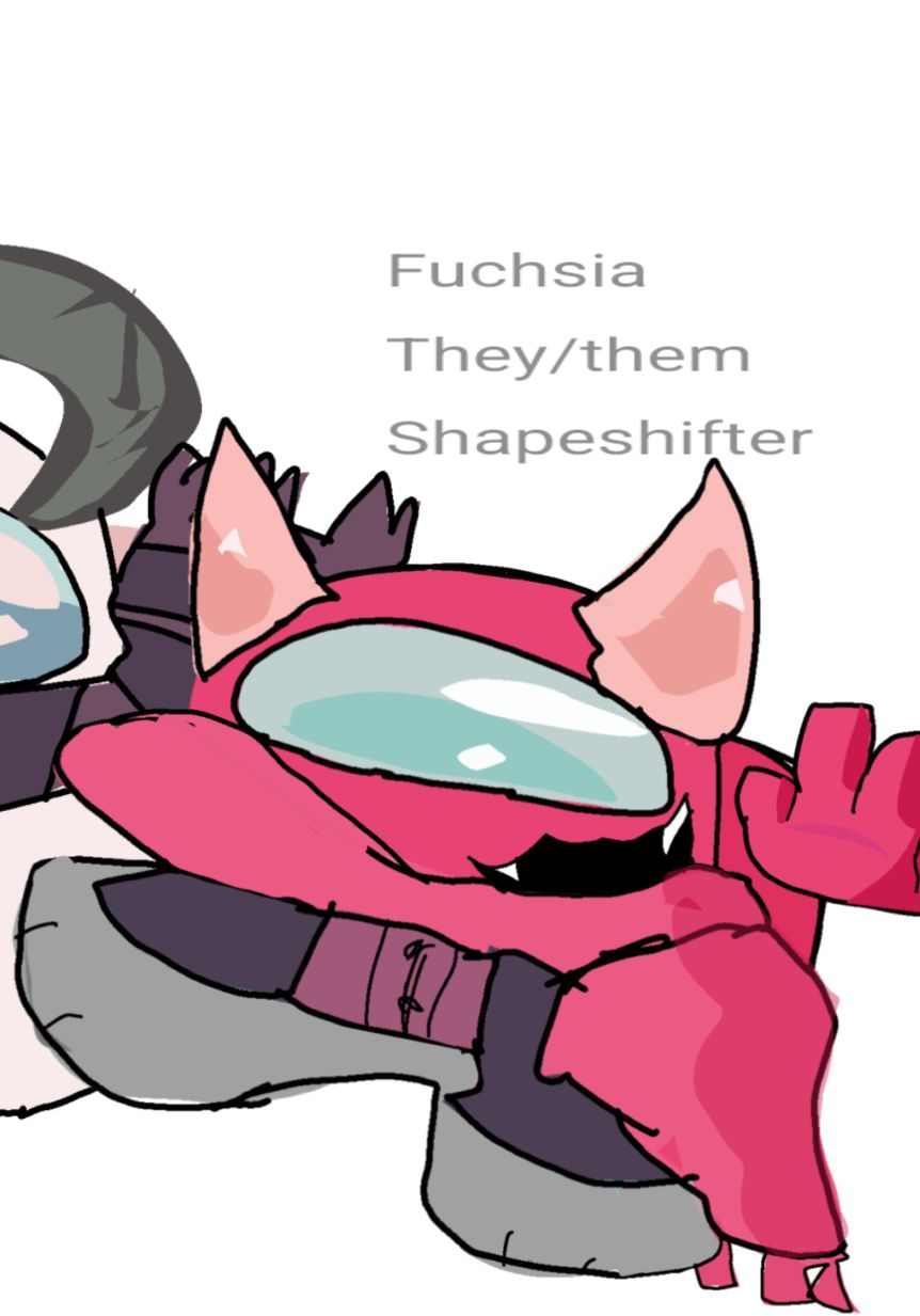 Fuchsia