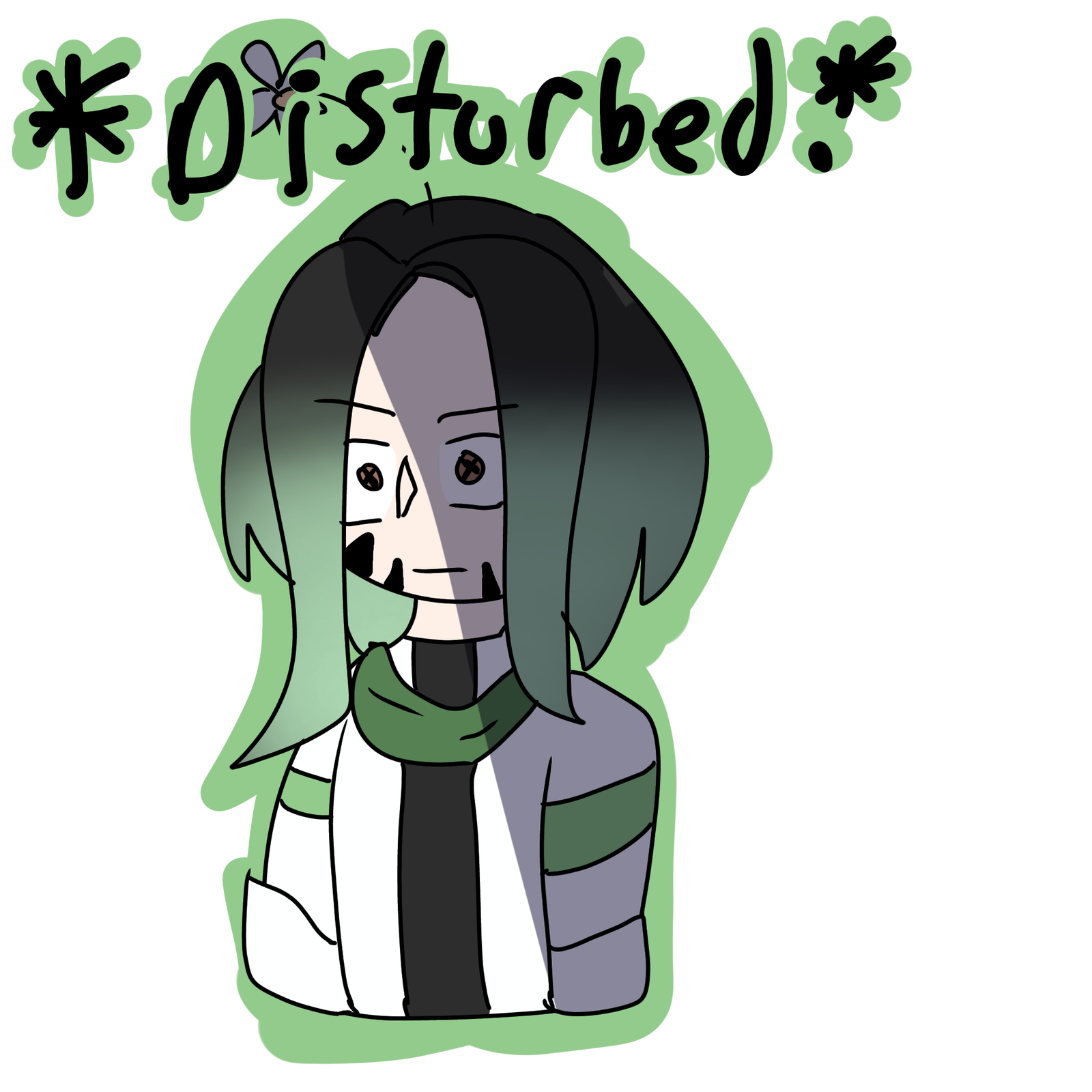 Ren Midori the Plant Transmuter