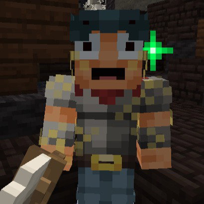 Shell-Shocked Warrior
