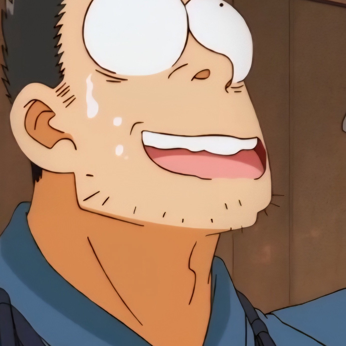 DOJO GUY 1 / Dojo Student / Background