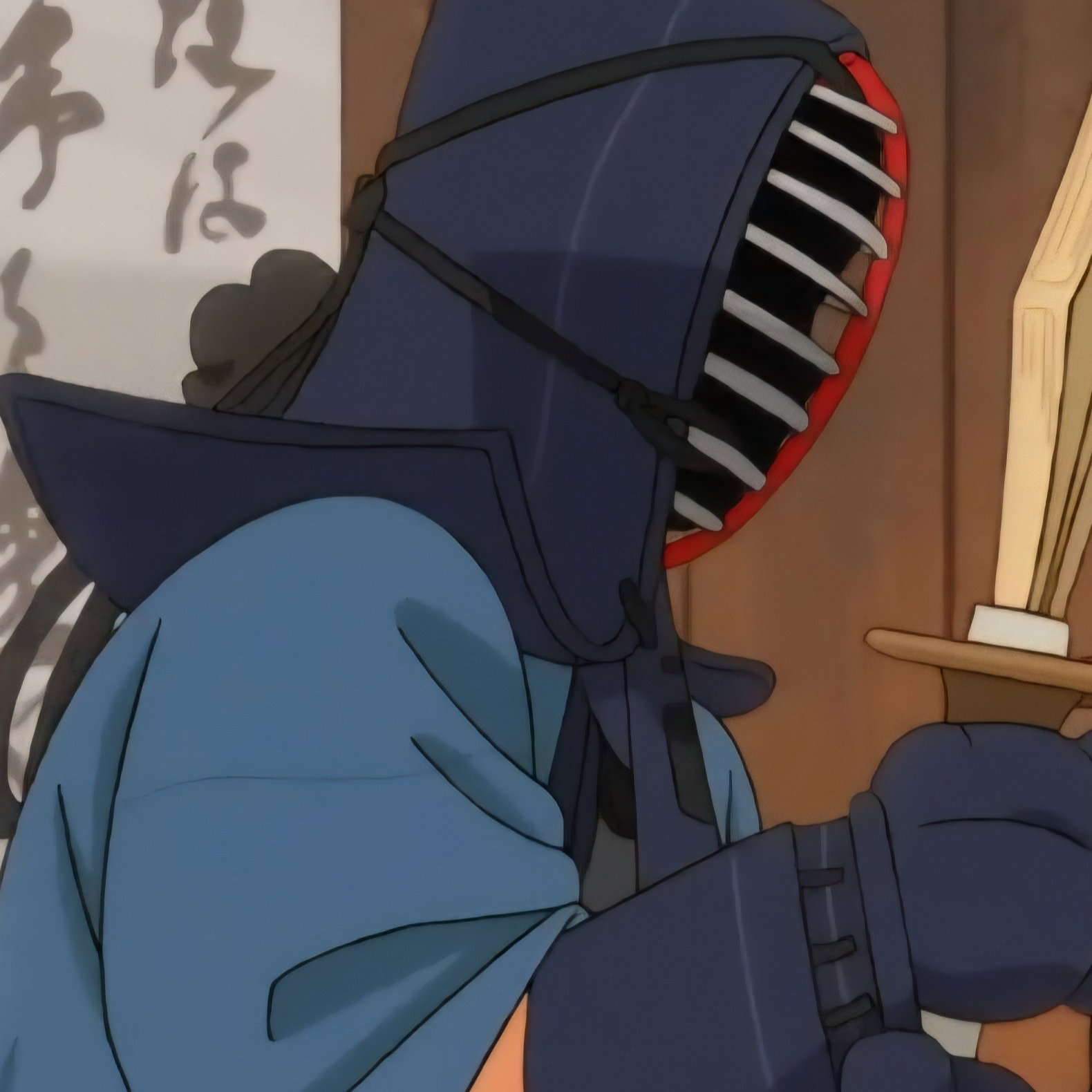 DOJO GUY 4 / Dojo Student / Background
