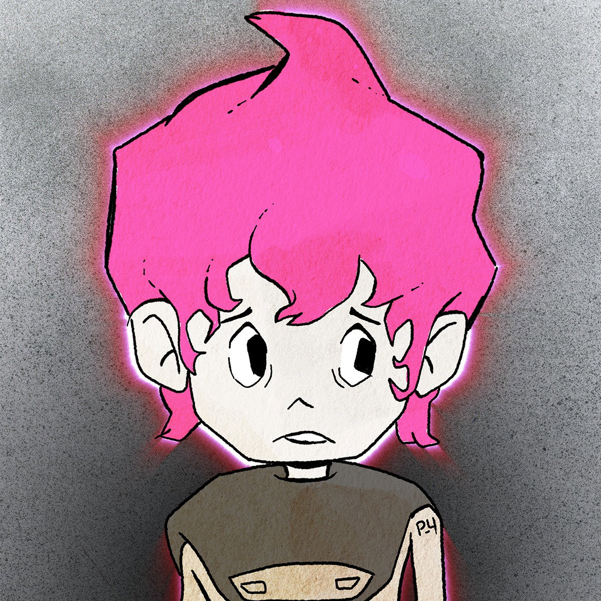Voice Actor - Starling