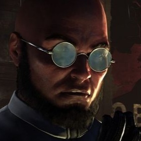 Hugo Strange
