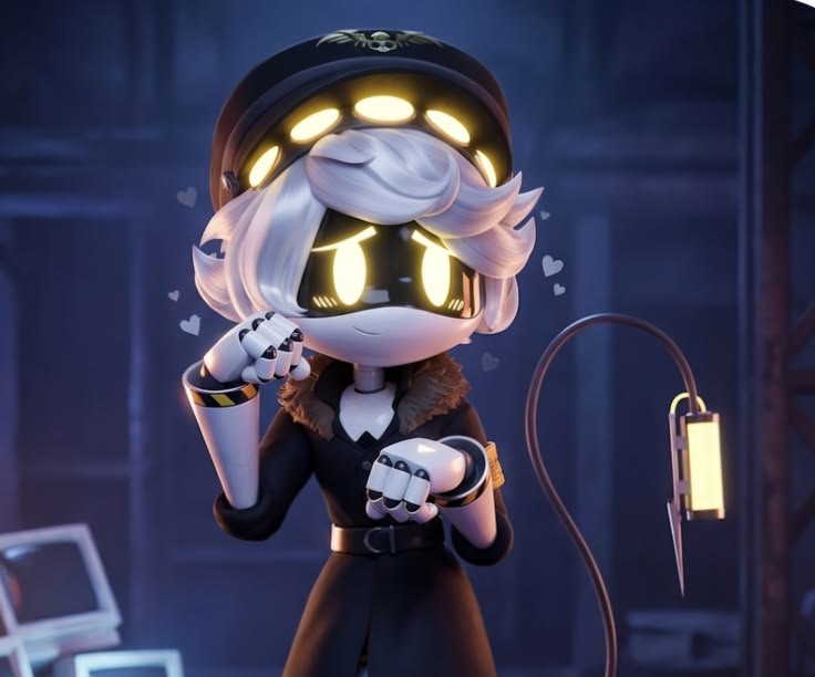 N