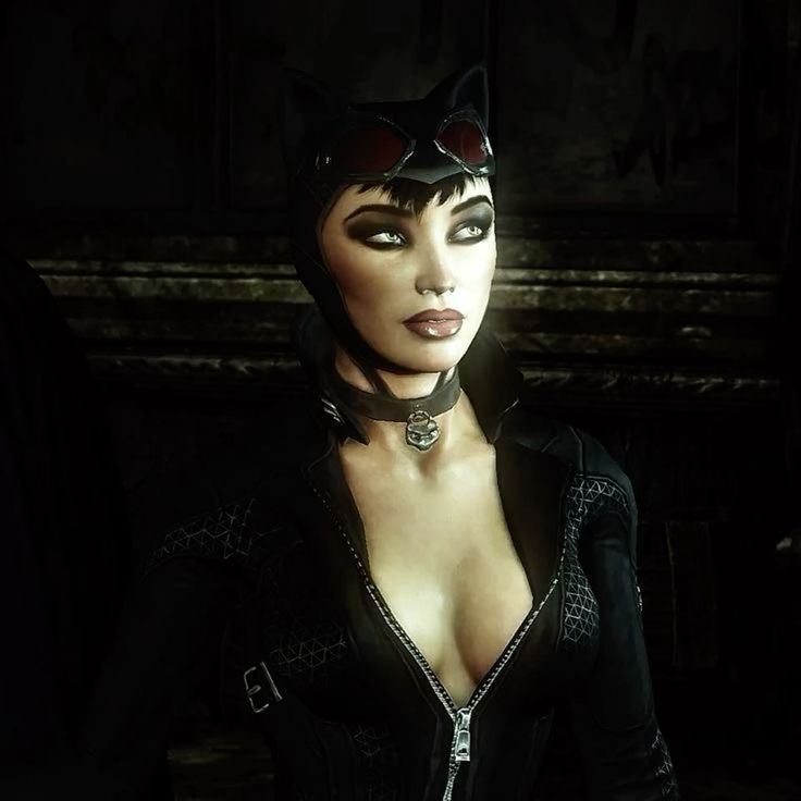 Catwoman/Selina Kyle