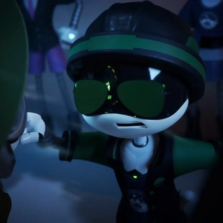 Darren