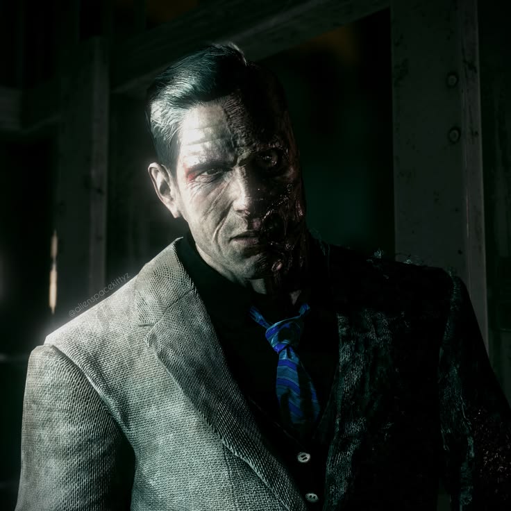 Two-Face