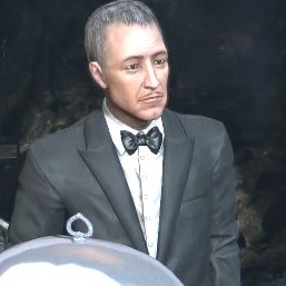Alfred