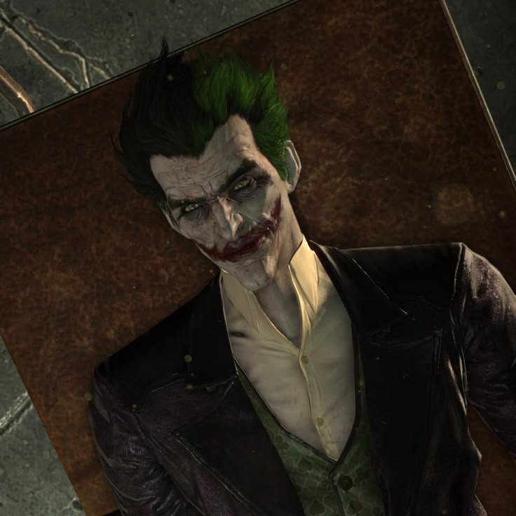 Joker