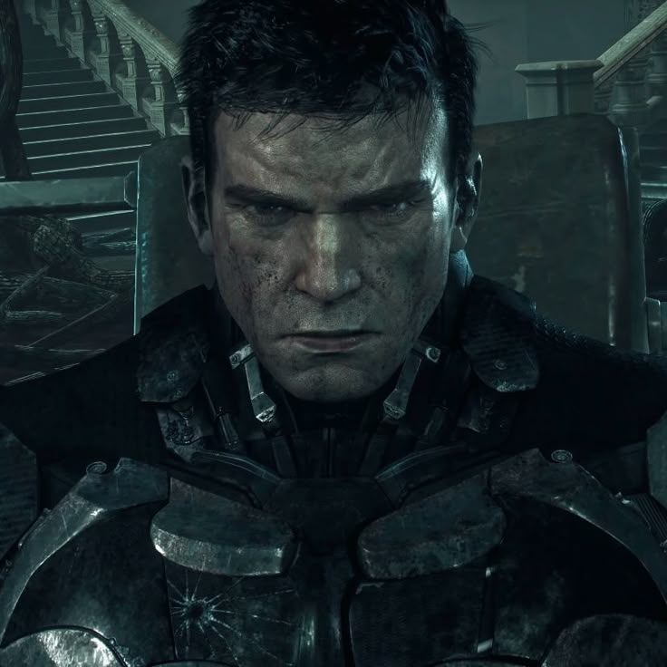 Batman