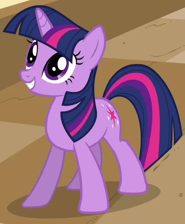 Twilight Sparkle