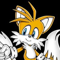 MILES TAILS POWER