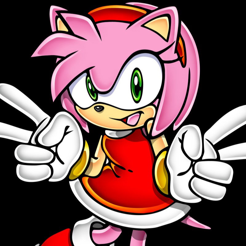 AMY ROSE
