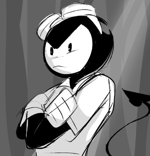 Bendy