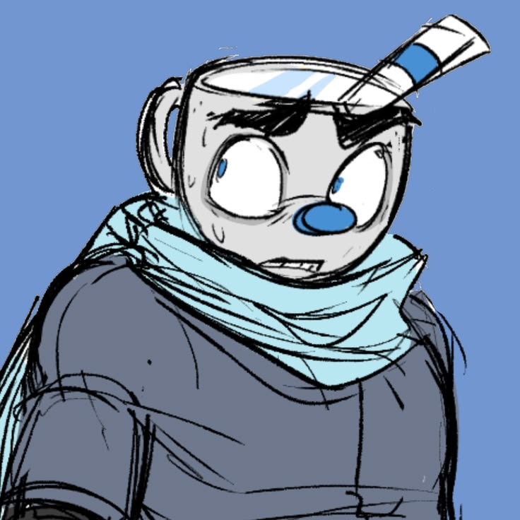 Mugman