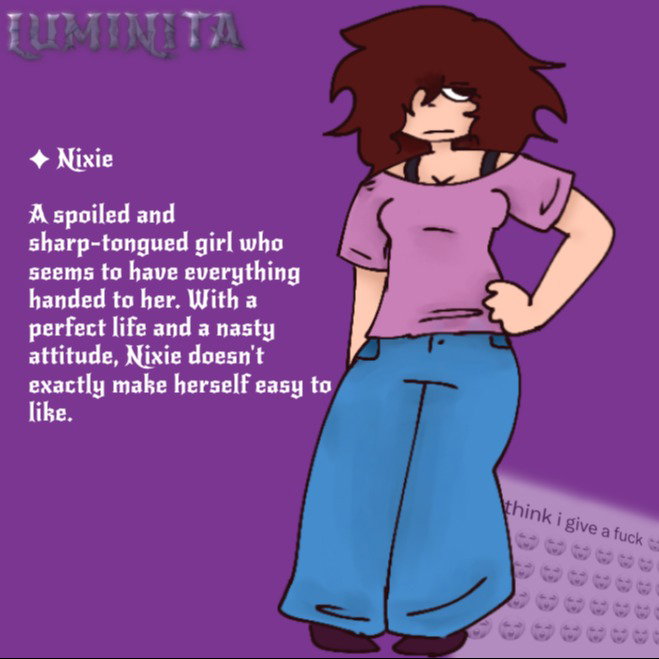 Nixie