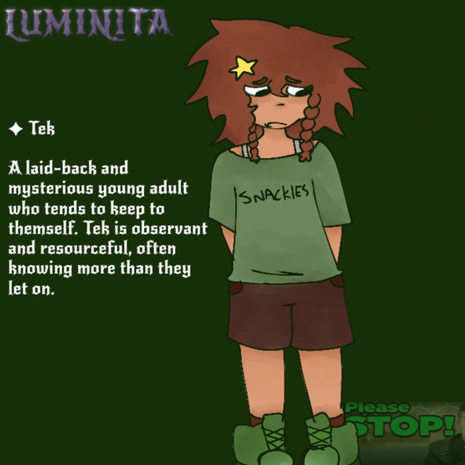 Tek