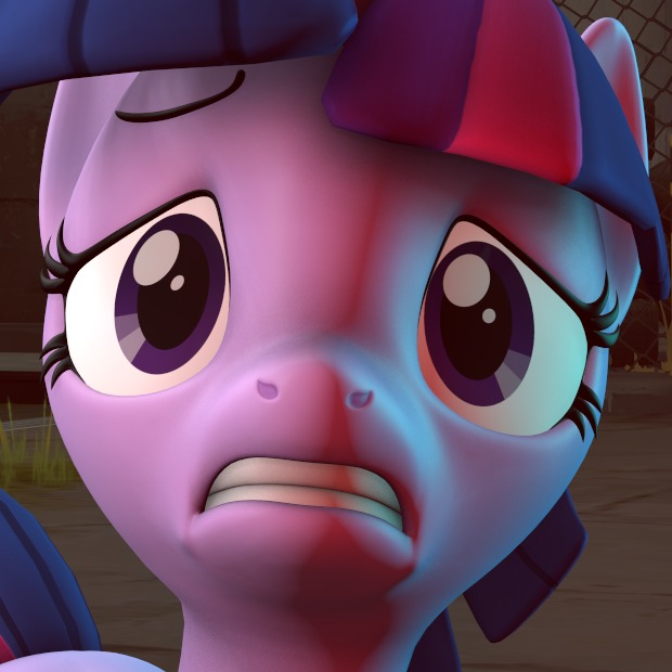  twilight sparkle