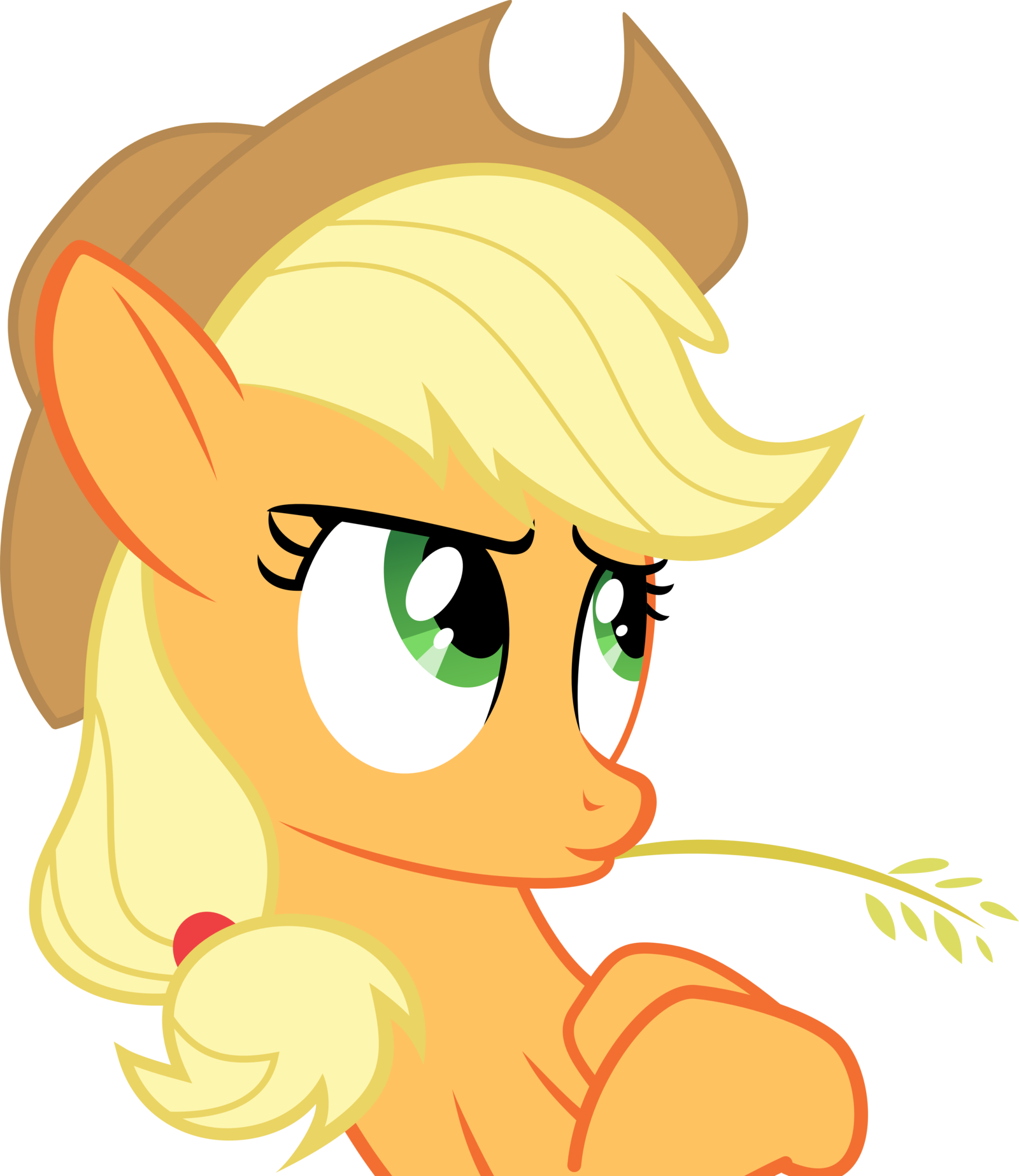 Applejack