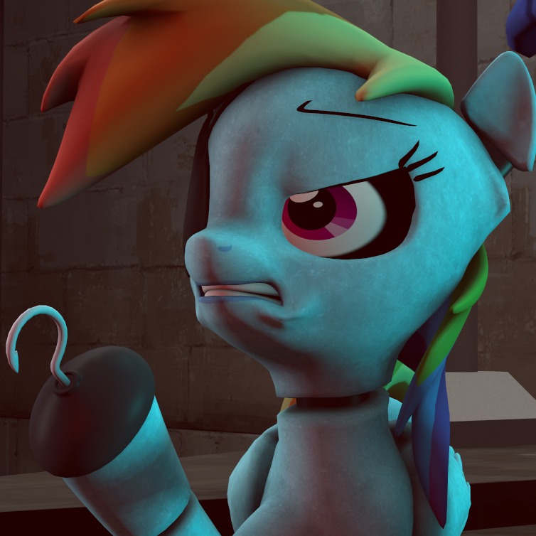 rainbow dash