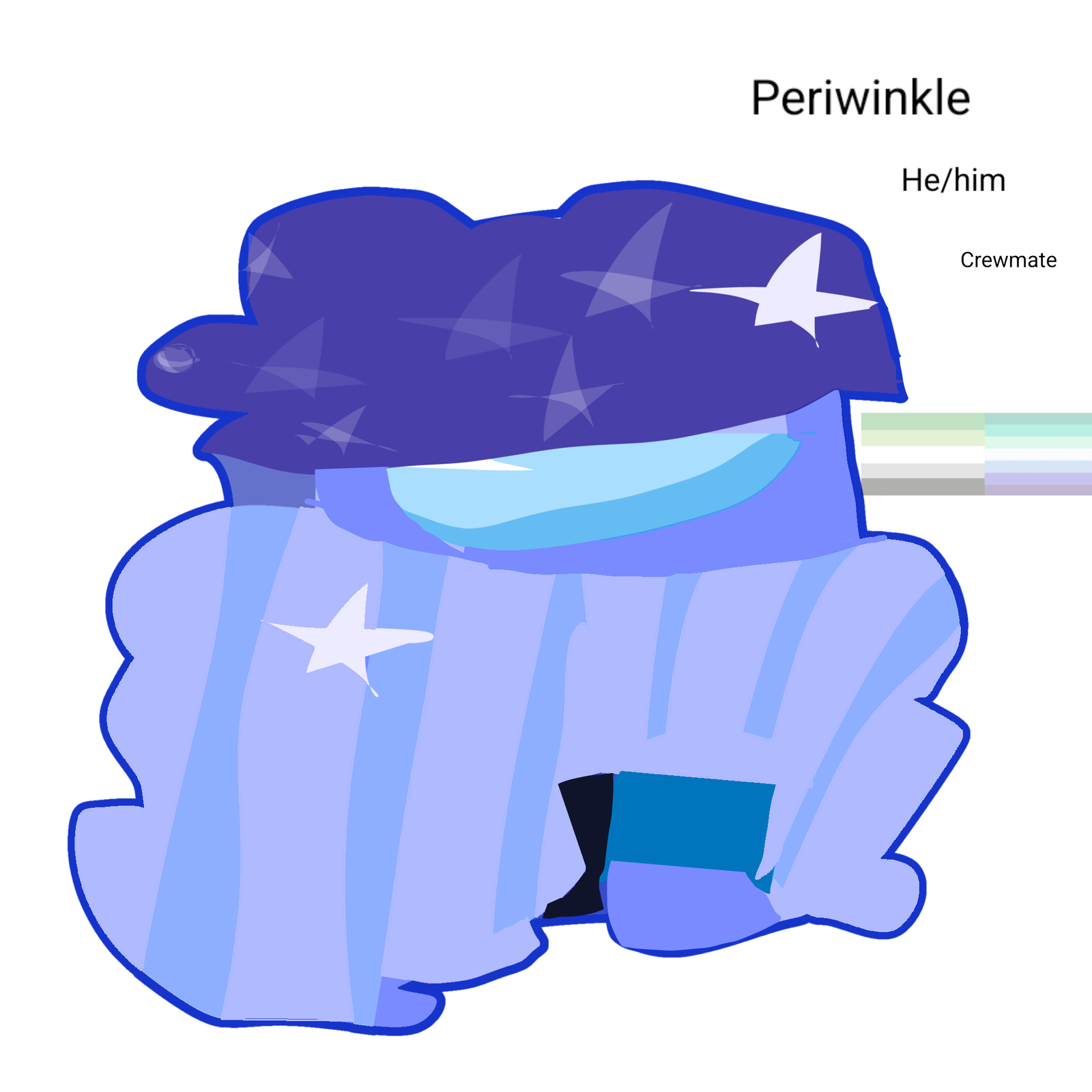 Periwinkle