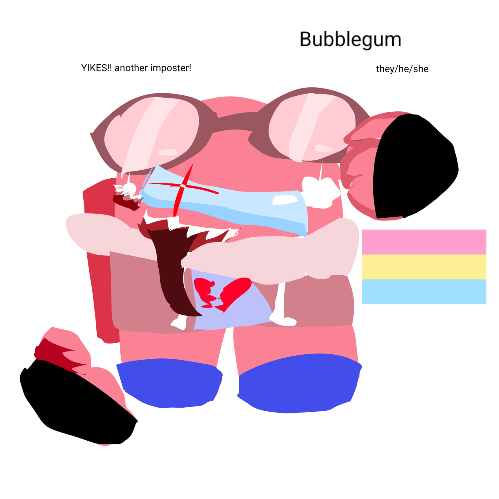 Bubblegum 