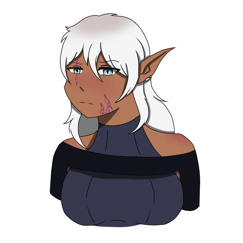 Yvette StormWind