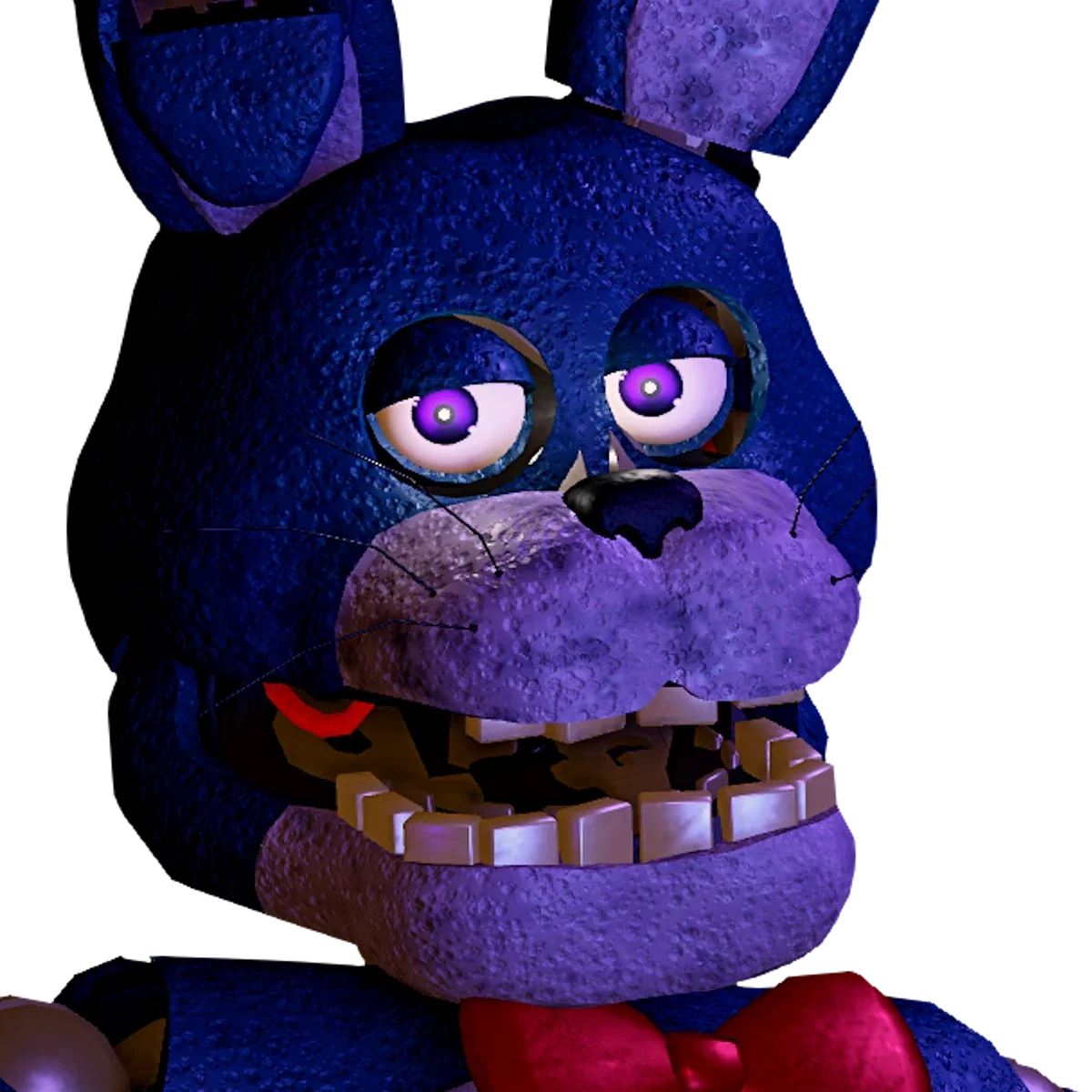 Prime Bonnie