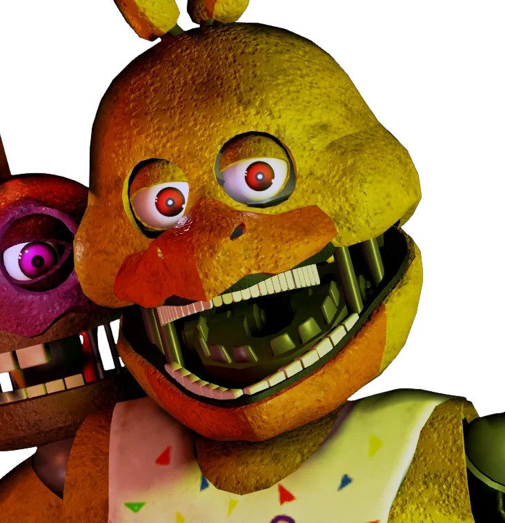 Prime Chica