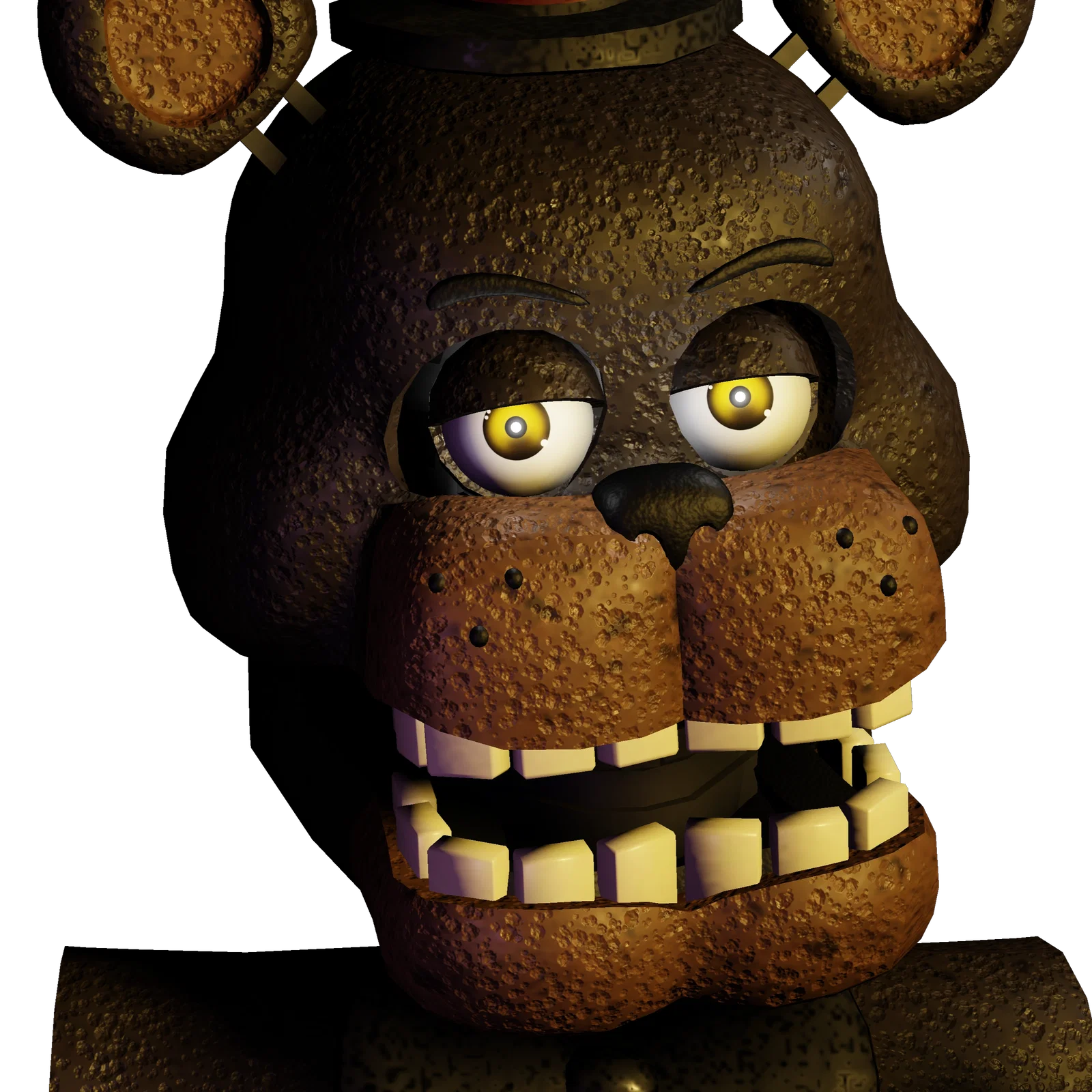 Prime Freddy