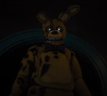 Springbonnie